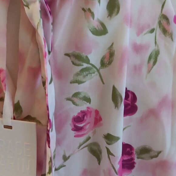 NWT Grace Karin Perfect Spring  Dress. Soft Girl, Fairycore,  Balletcore. - Picture 8 of 12